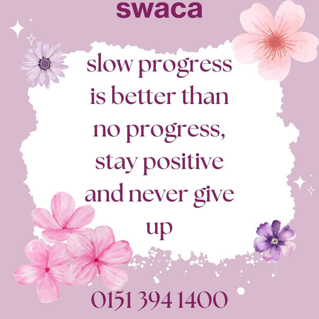 SWACA | Liverpool