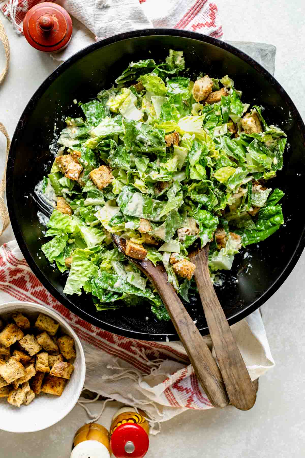 classic caesar salad dressing Amazon Grocery, Dressing, 16 Fl Oz Best Caesar Salad Dressing EVER