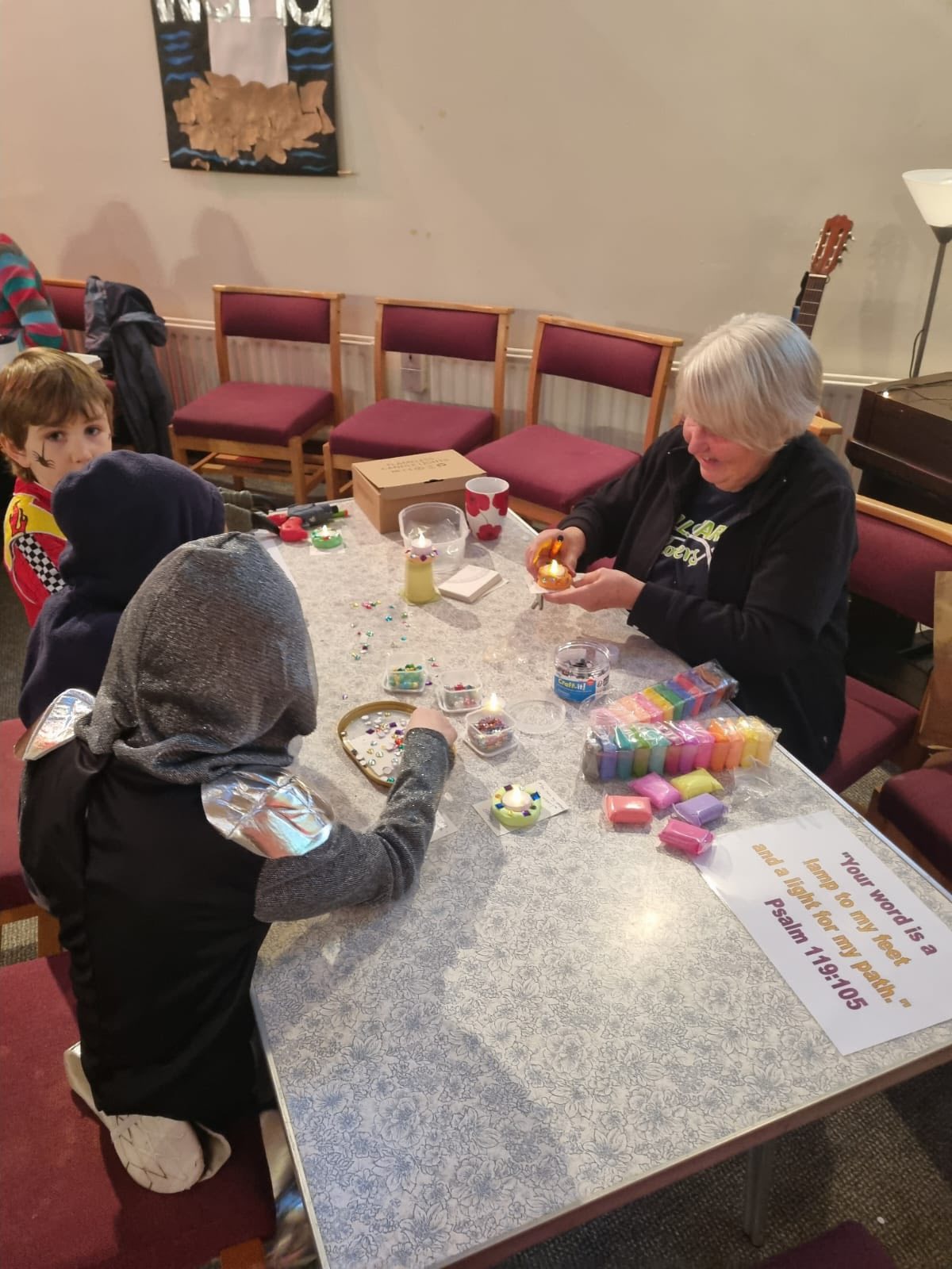 Warton Methodist Church | Carnforth