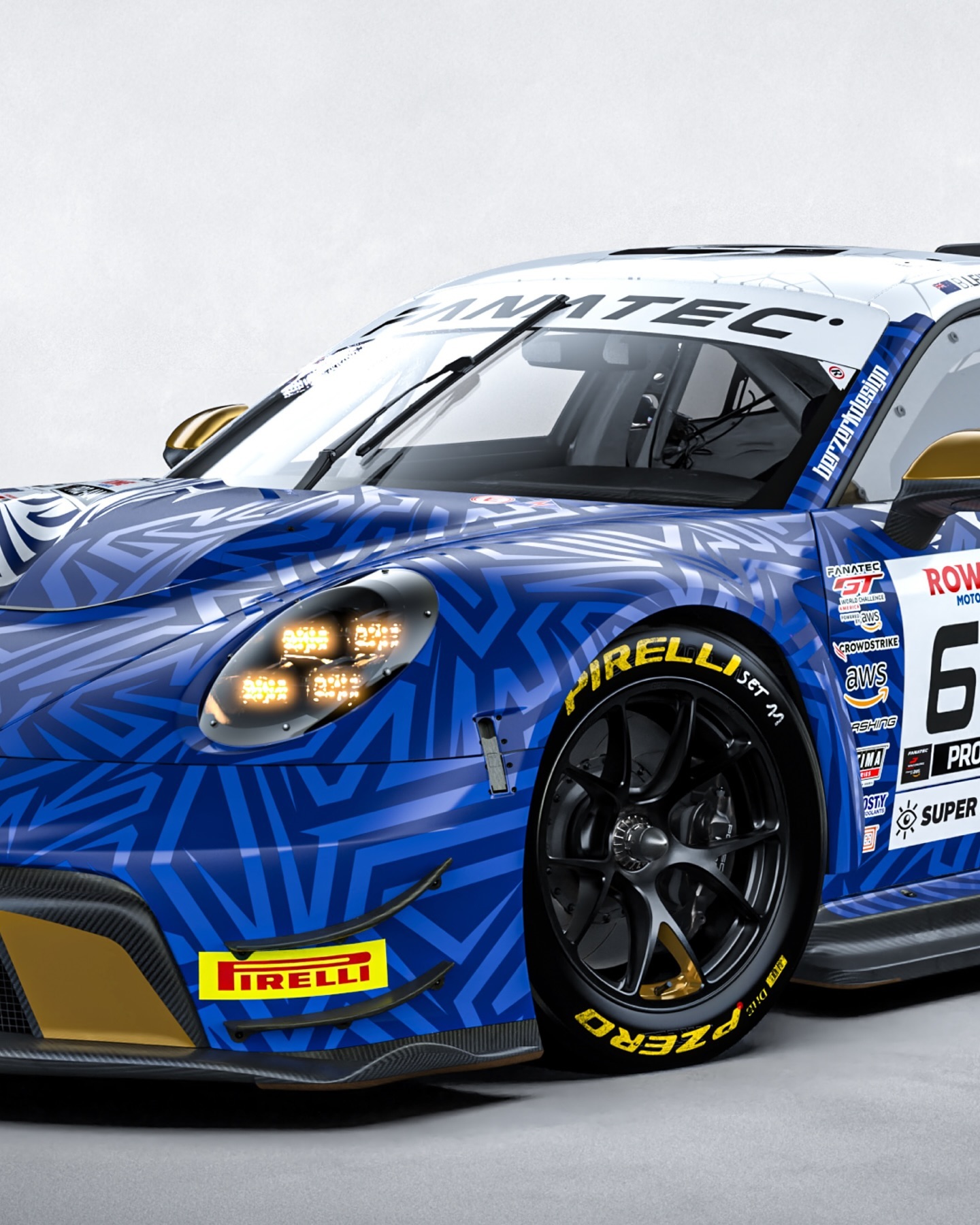 Bastian Buus Racing added a new... - Bastian Buus Racing