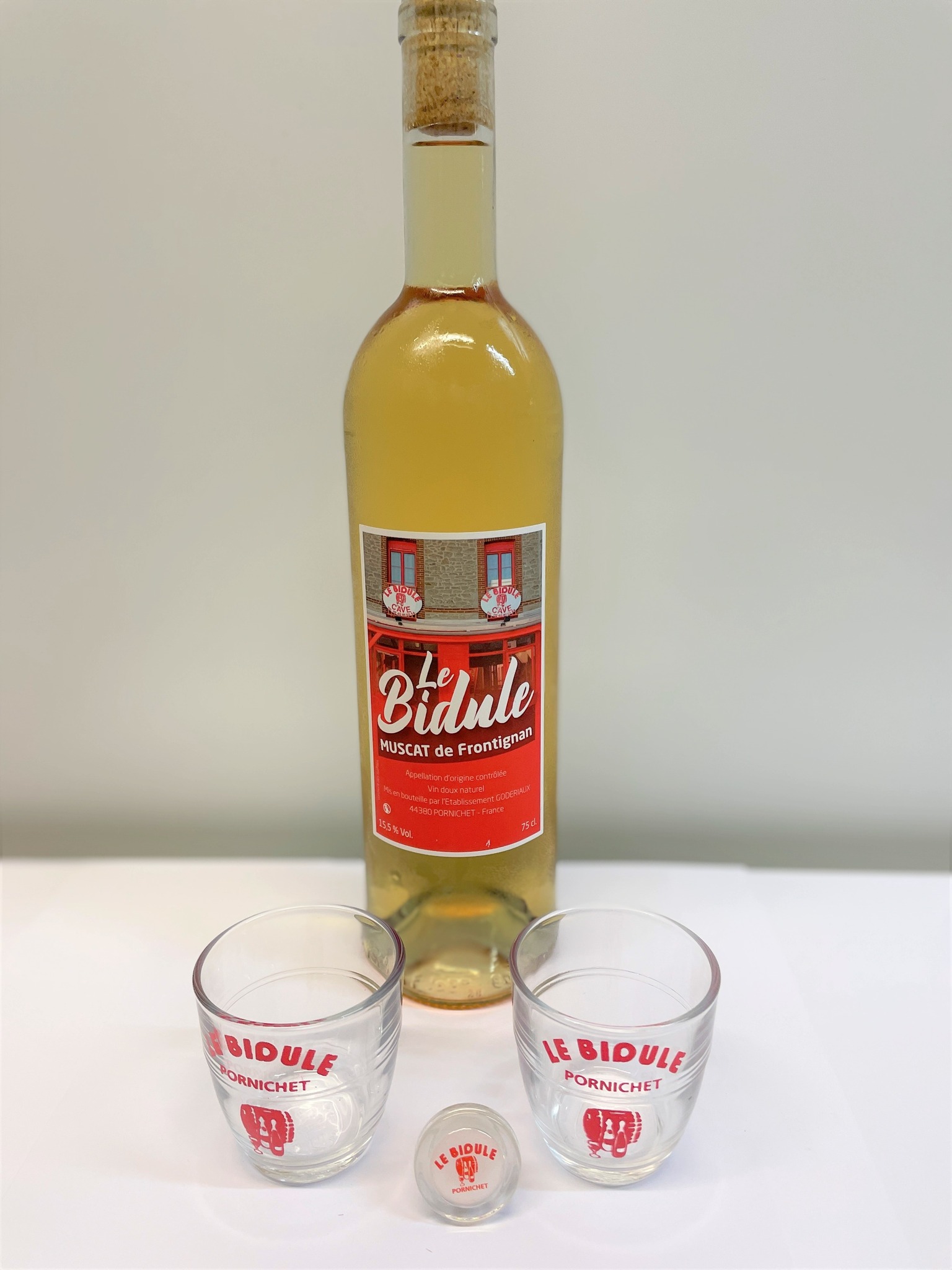 Le Bidule - Pornichet added a new... - Le Bidule - Pornichet