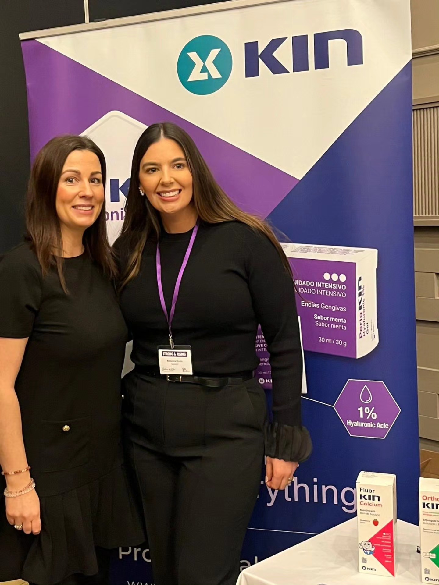 Kin Dental Ireland