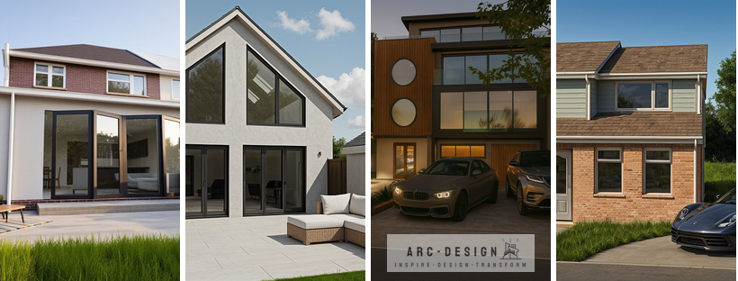 ARC design | Bournemouth
