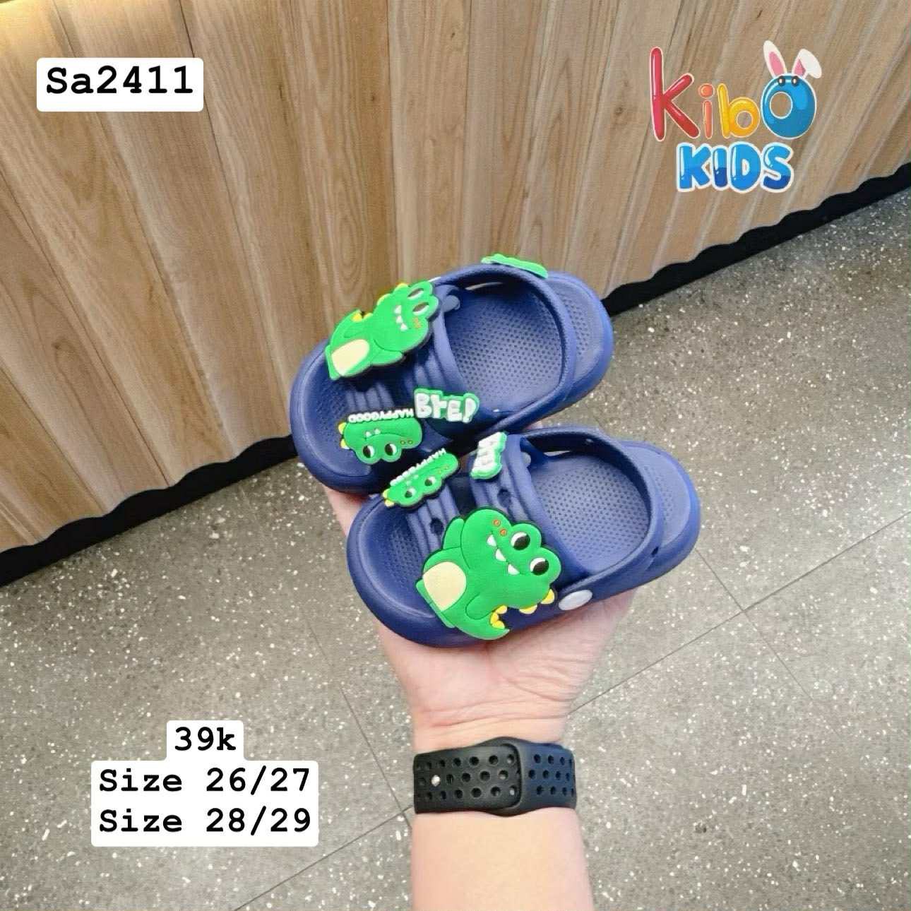 KIBO KIDS -... - KIBO KIDS - Giày dép trẻ em giá tốt nhất
