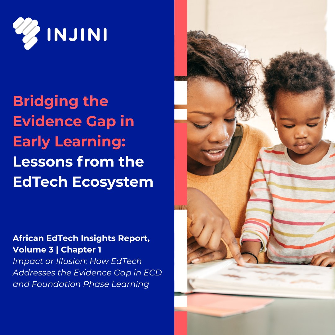 📉 Why... - Injini - Africa's EdTech Accelerator & Think Tank | Facebook