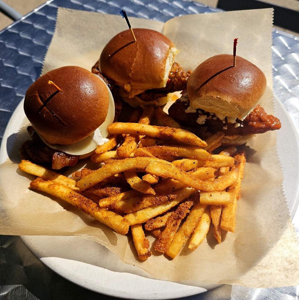 Camelback Brewing Company | Sanford NC