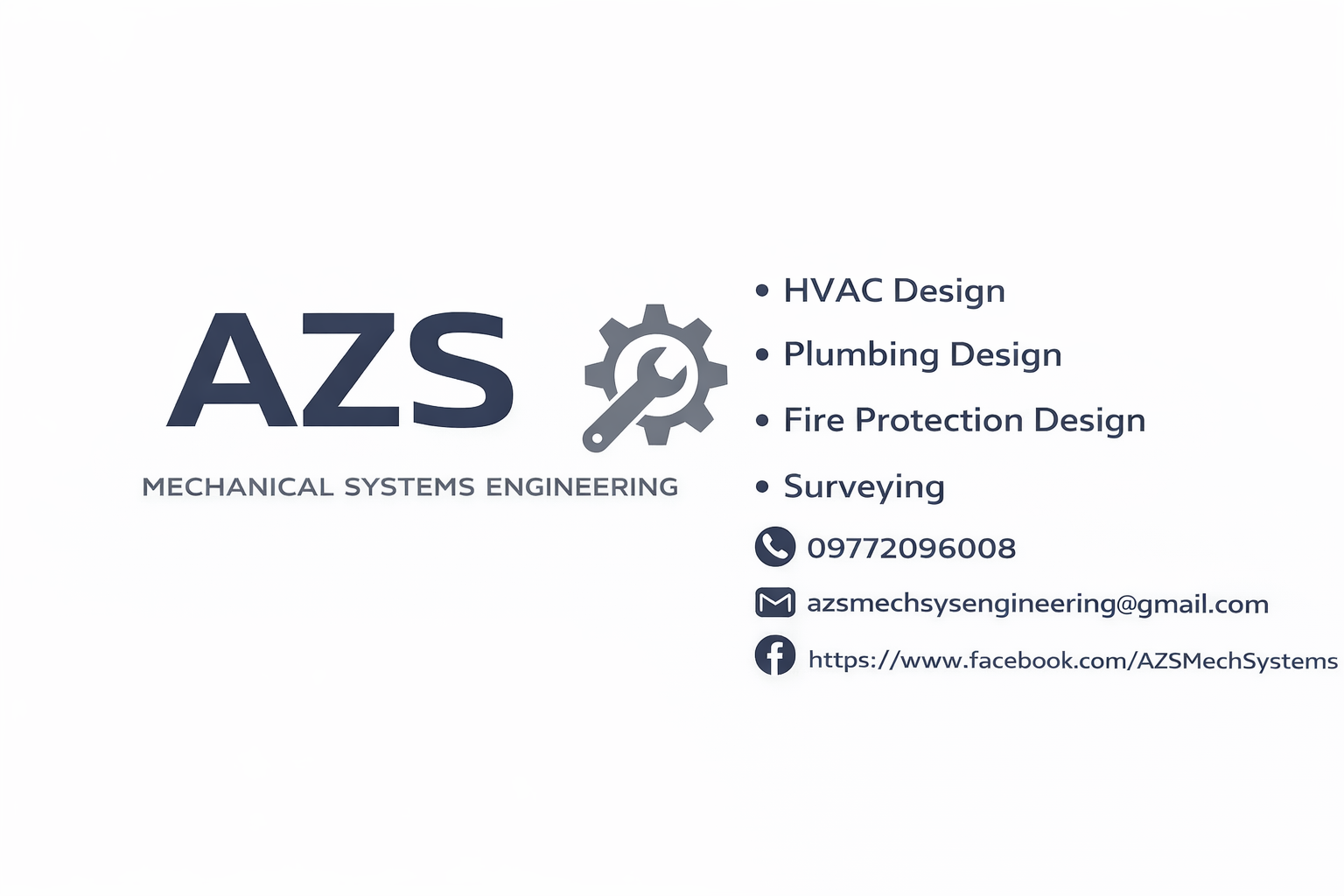 AZS Mechanical Systems Engineering | Zamboanga City