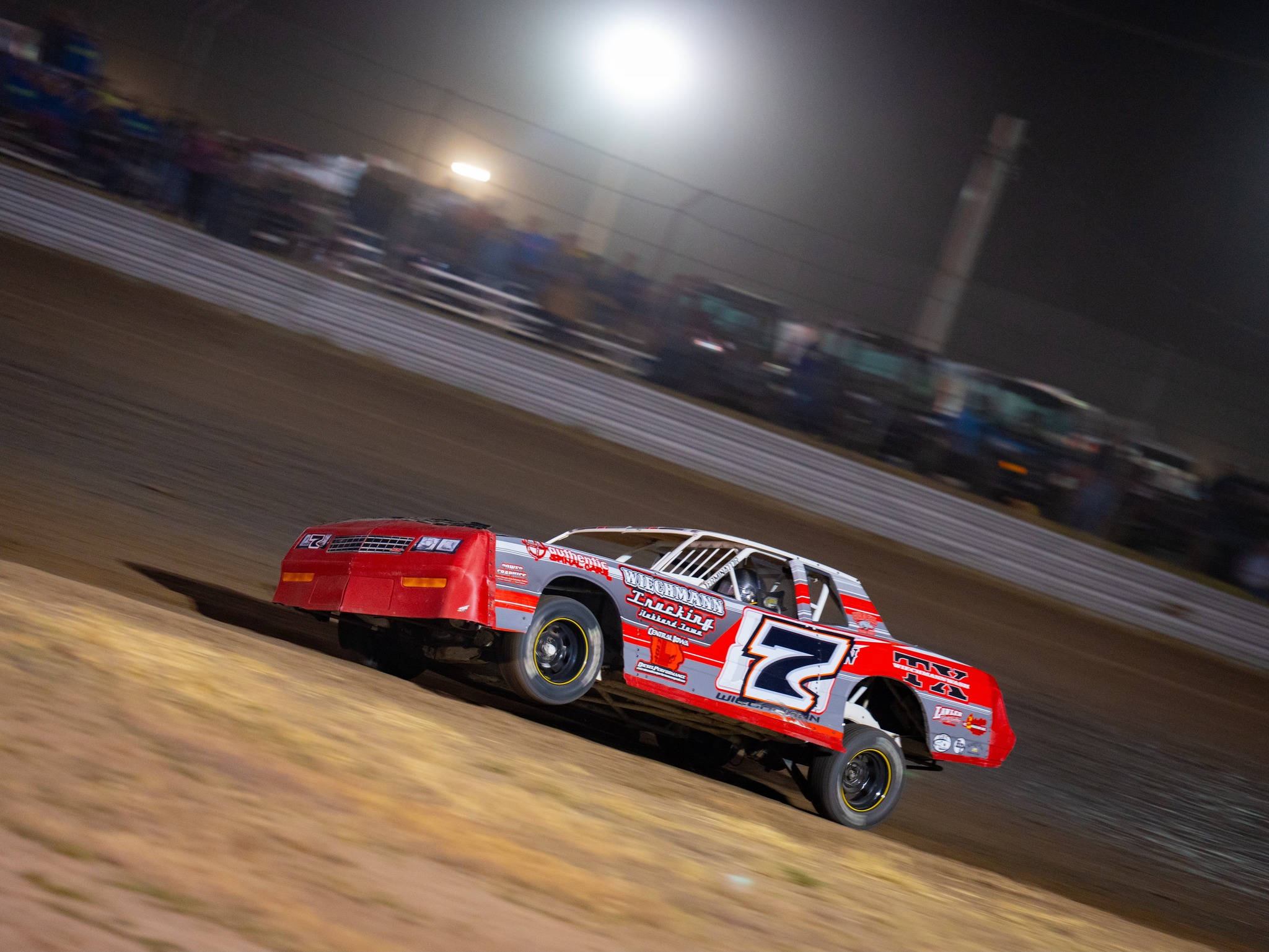 IMCA Racing - IMCA Racing added a new photo.