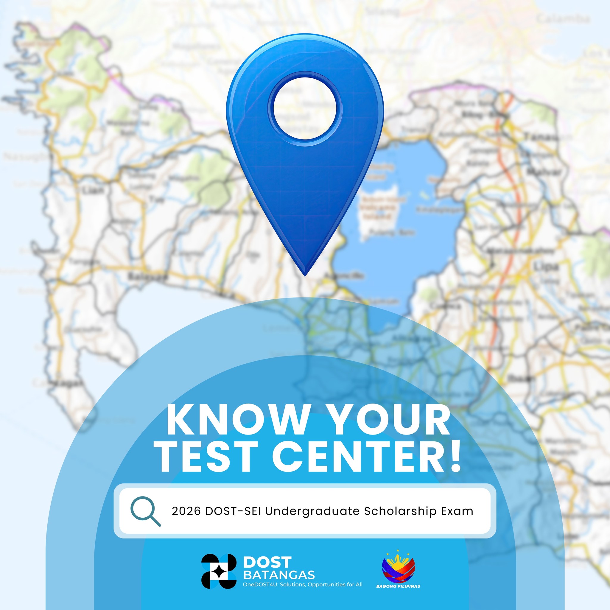 DOST CALABARZON - DOST CALABARZON added a new photo — at...