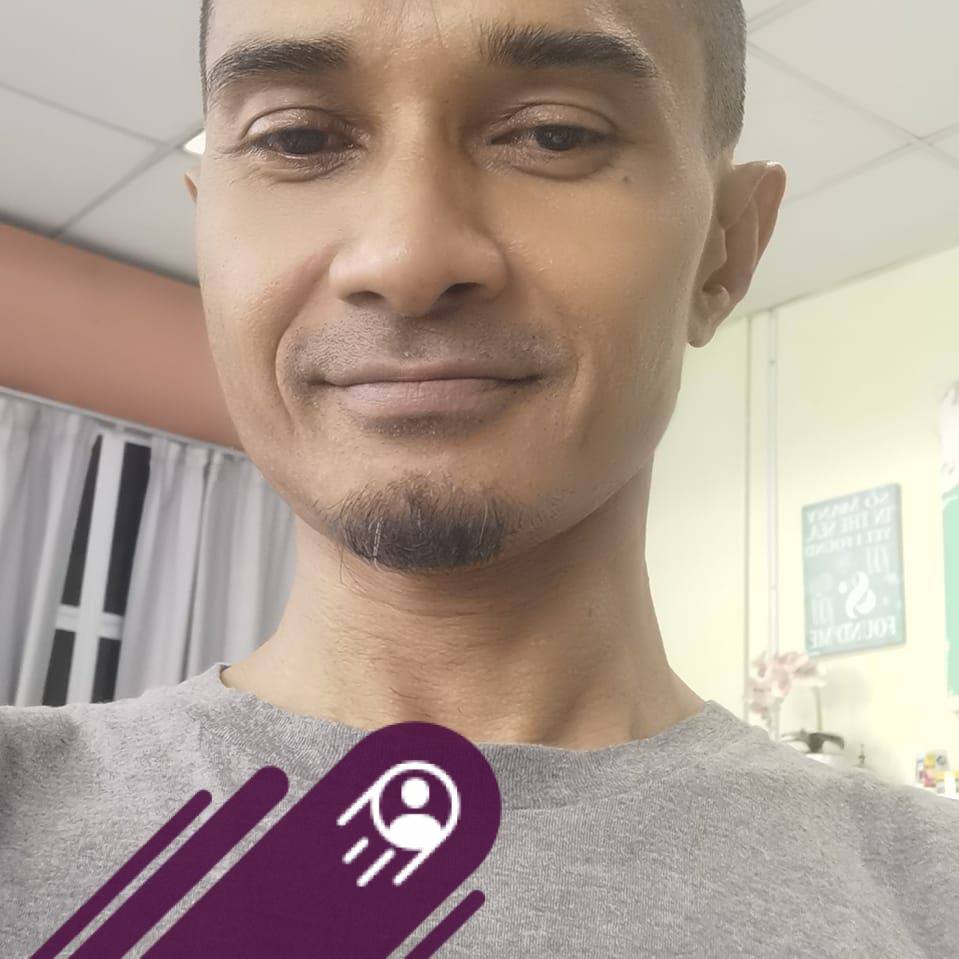 Fairul Rafiq Abu Bakar