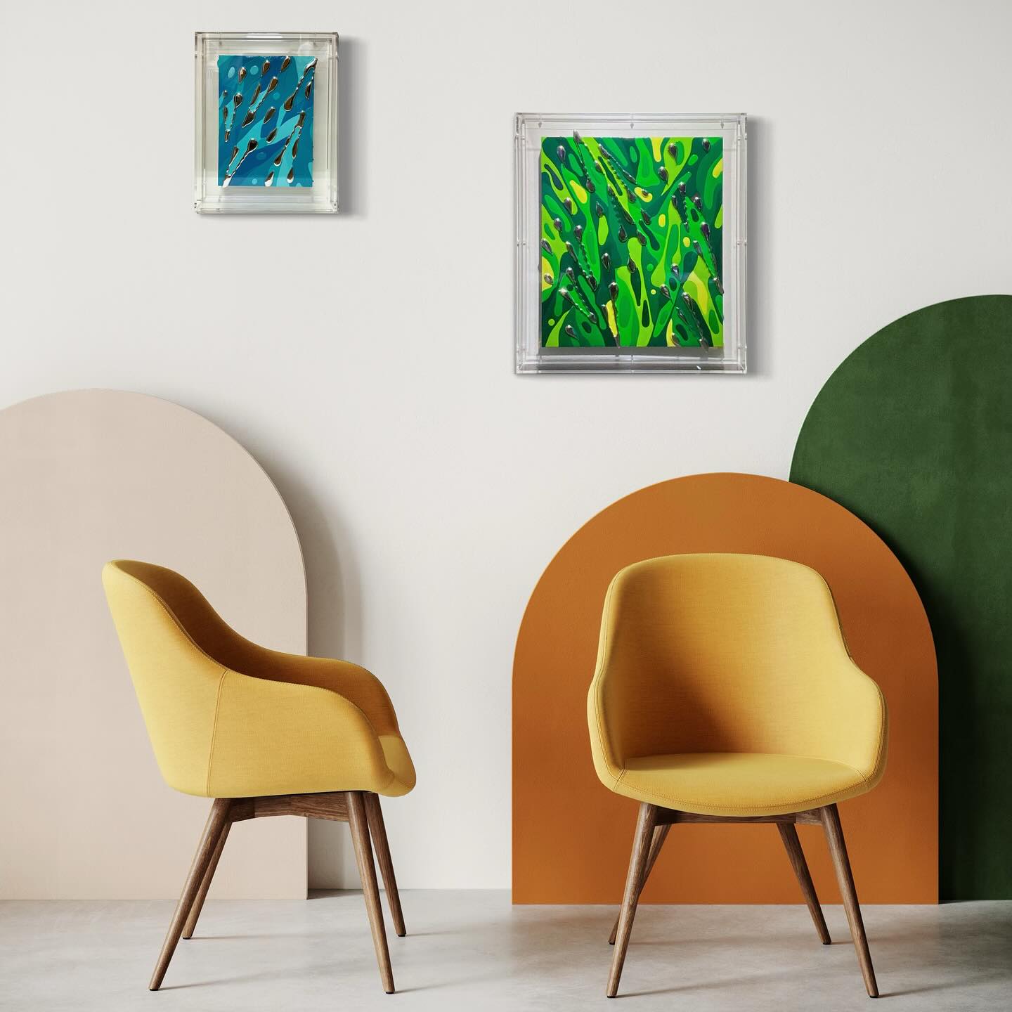 👉👉Y's Galleryでは現在、池内信介作品の展示がございます。どうぞ