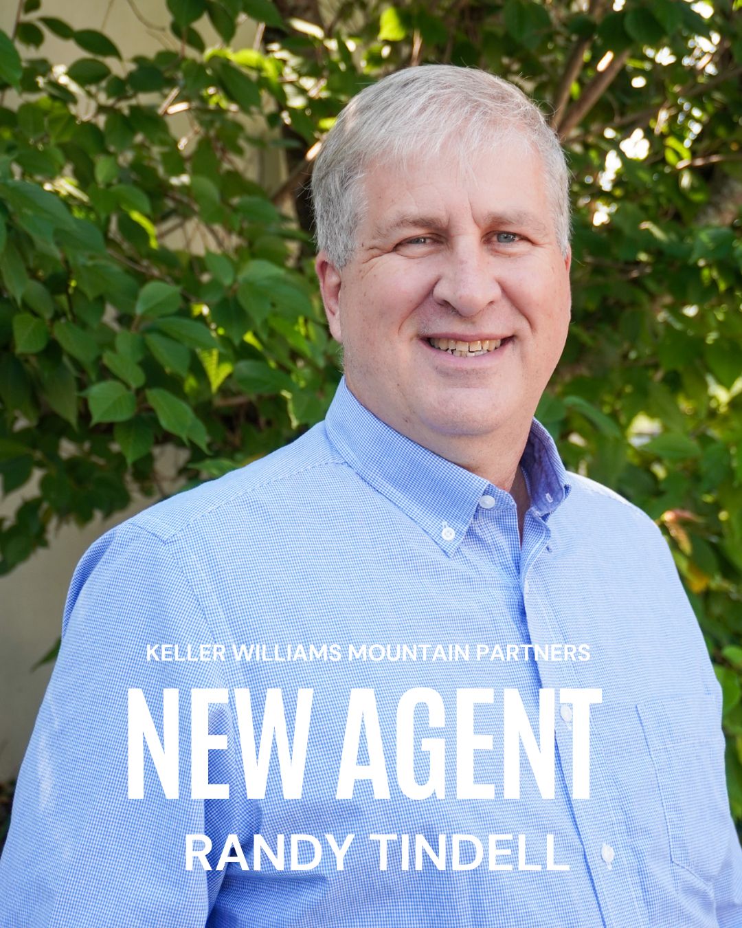 🚨 NEW AGENT ALERT! 🚨... - Keller Williams Mountain Partners | Facebook