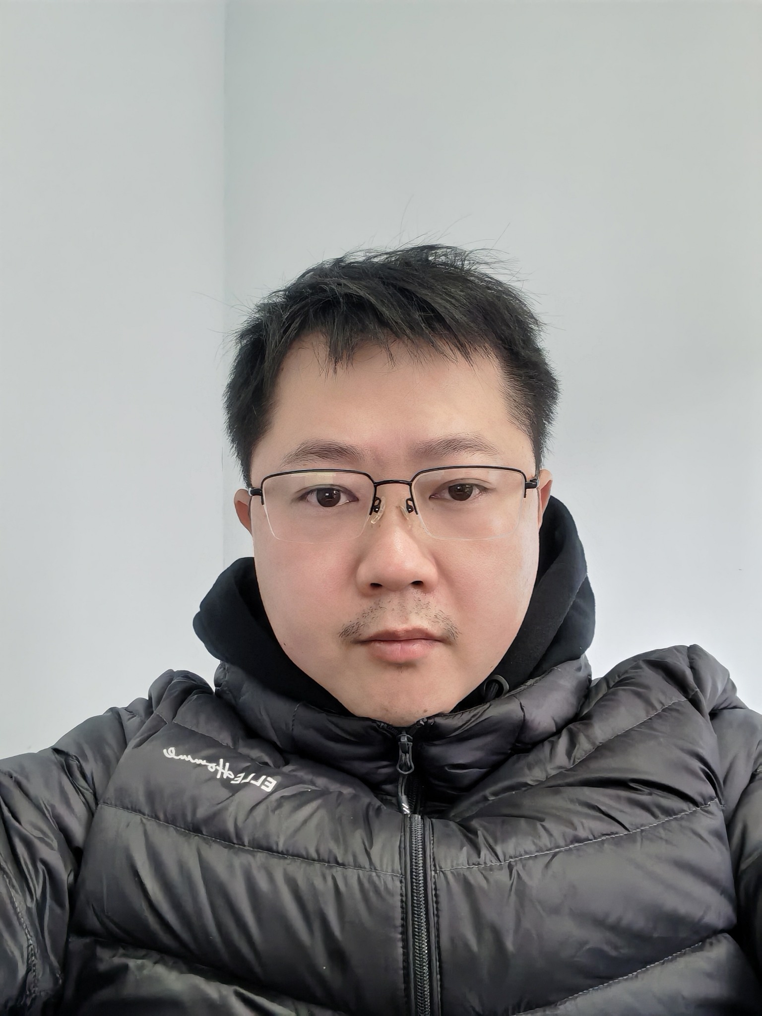 Alex Gu