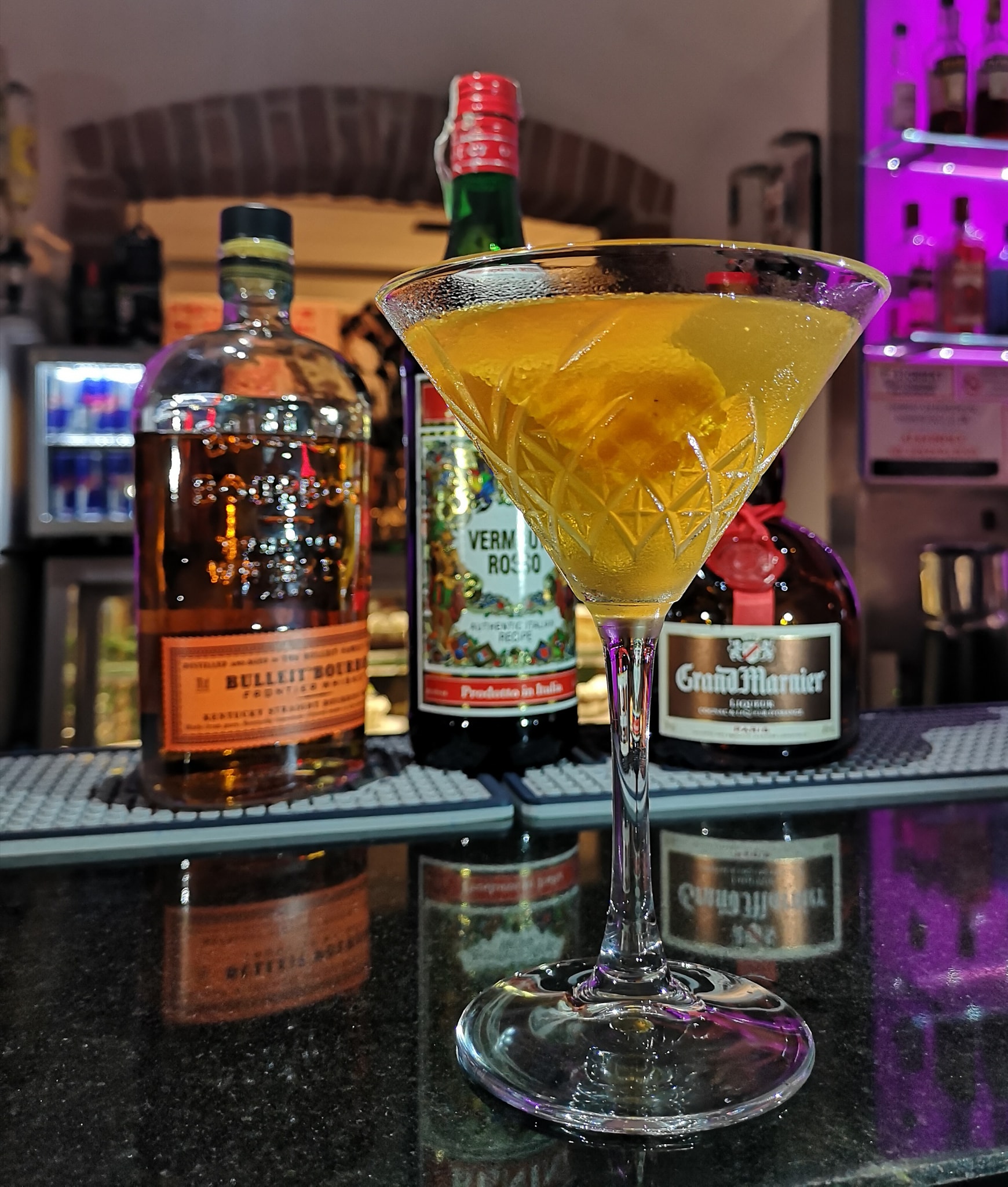 Kolejne cudo z naszej nowej... - Arkady Cafe & Cocktail Bar