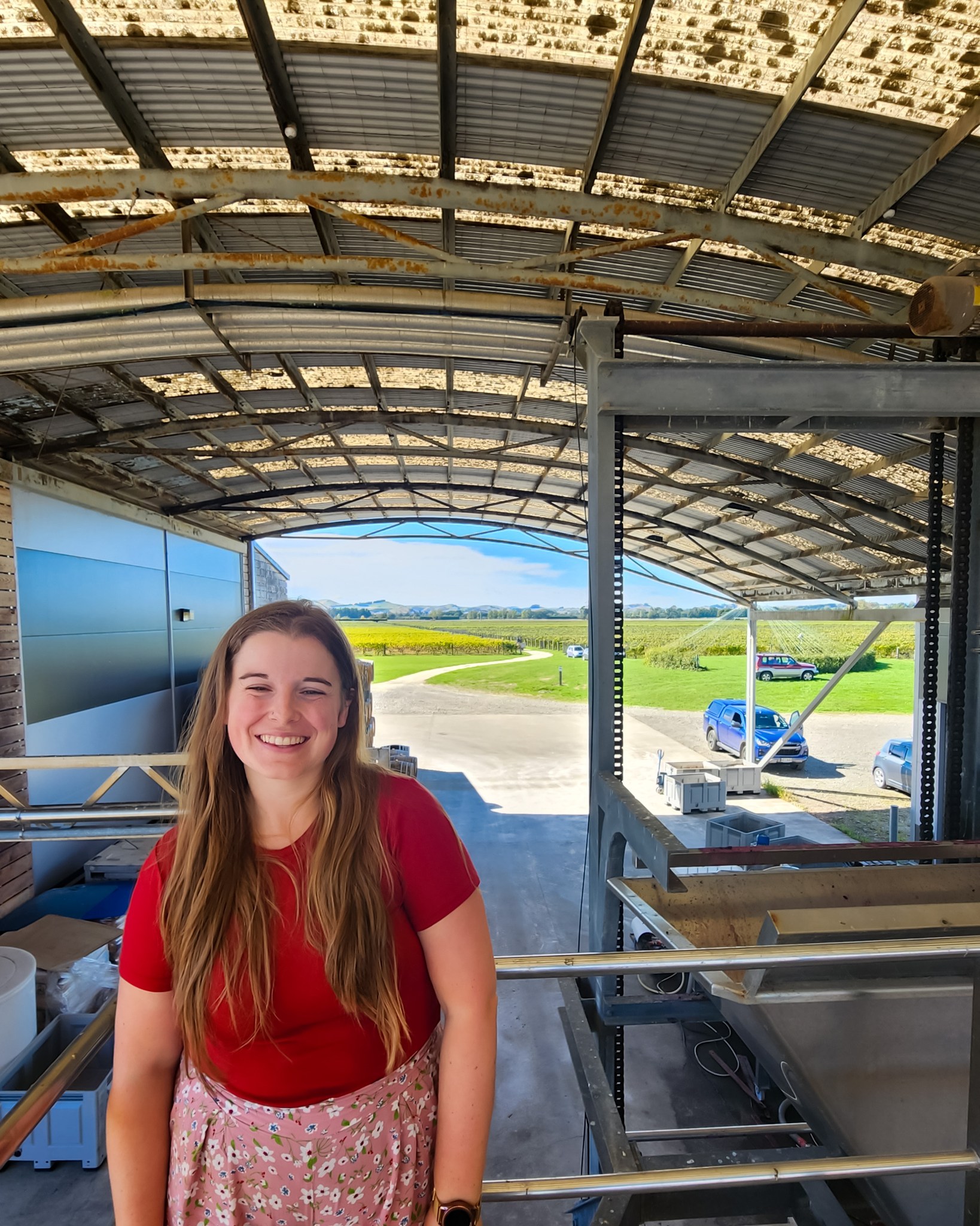 WineWorks New Zealand
