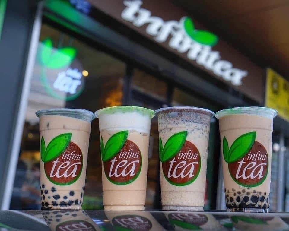 Infini.Tea Pgdn | Pagadian City