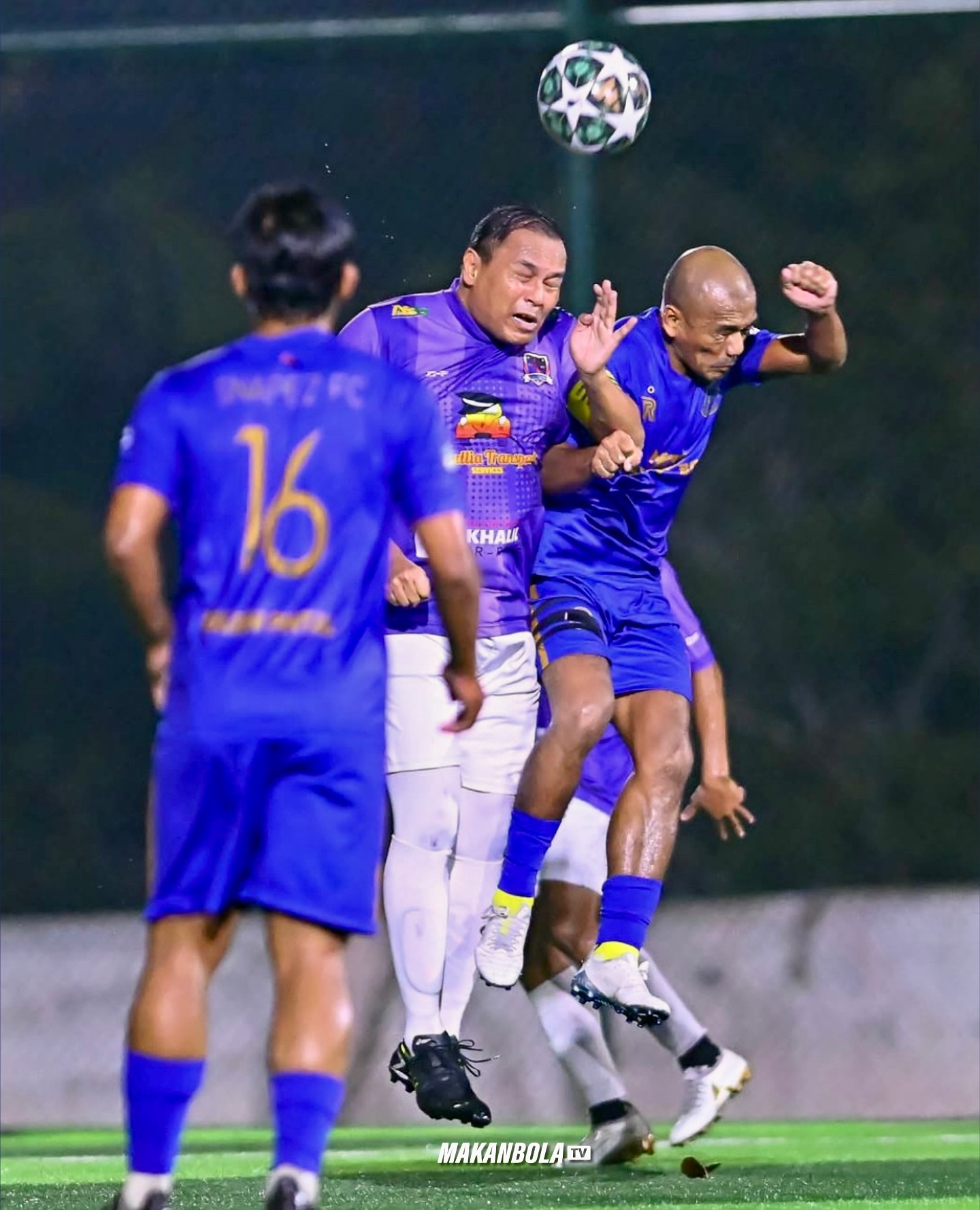 MakanBola TV