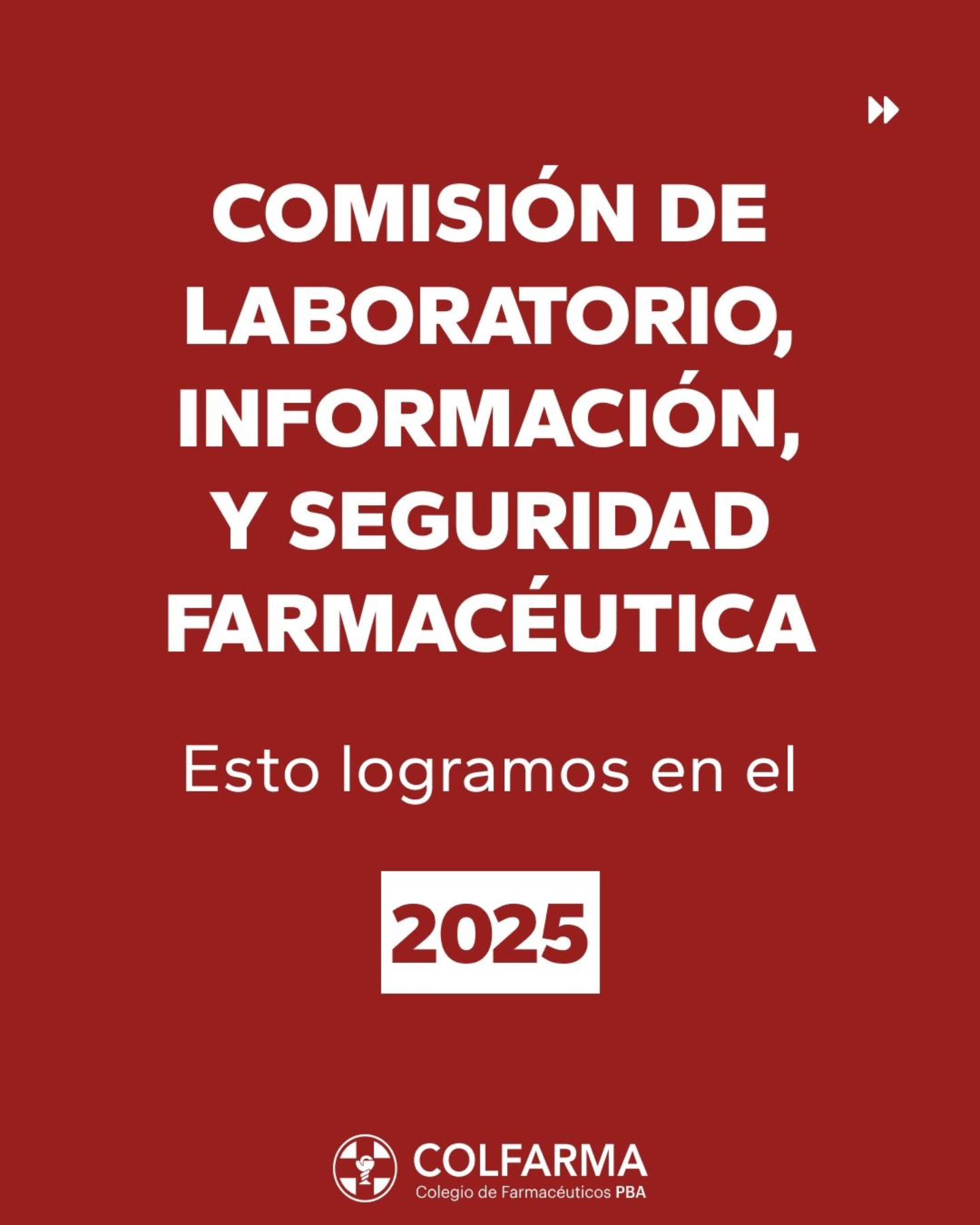 Colegio de Farmacéuticos de la provincia de Buenos Aires | La Plata