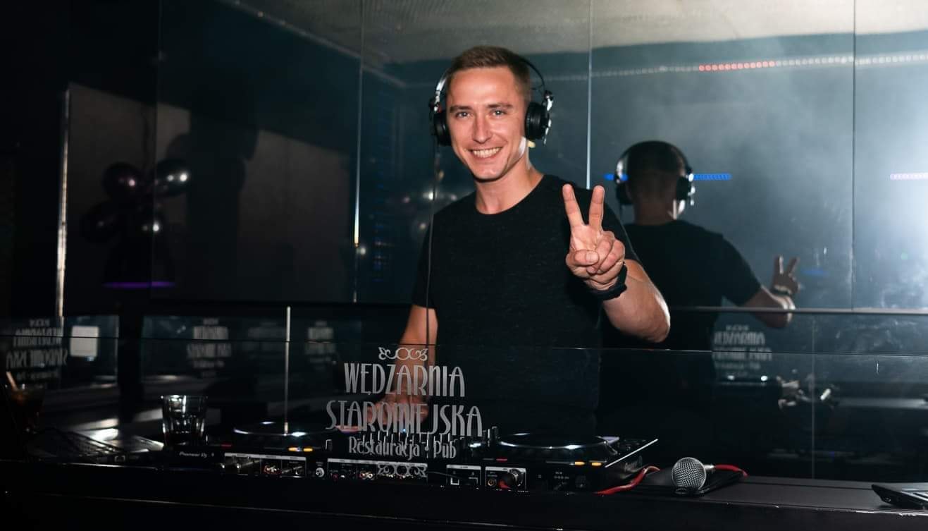 DJ PXL