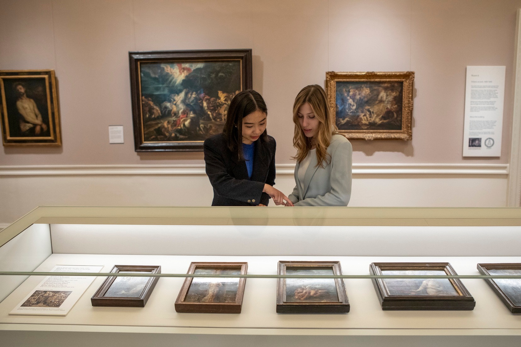 The Courtauld - Fancy yourself as an art historian? Find... | Facebook