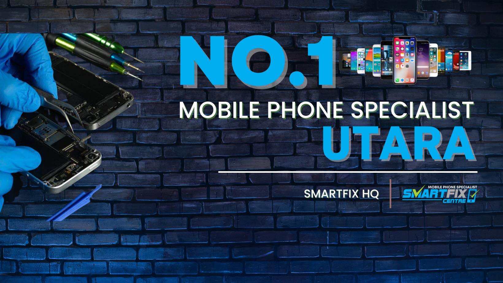 Smartfix... - Smartfix Centre Kulim - Mobile Phone Specialist