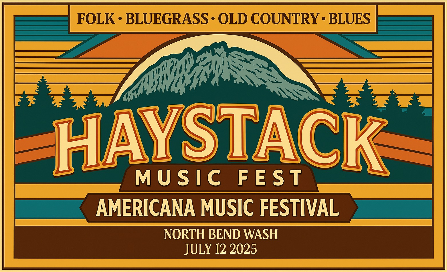 Haystack Music Fest