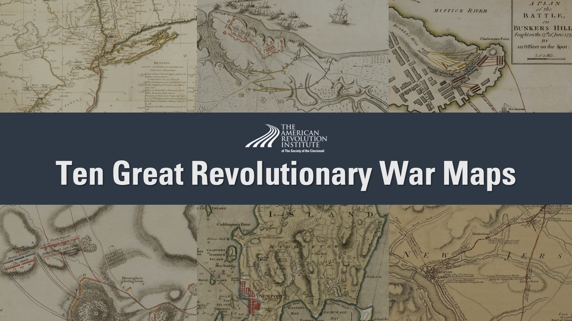 American - In 1777 George Washington wrote to John Hancock: “The want ...