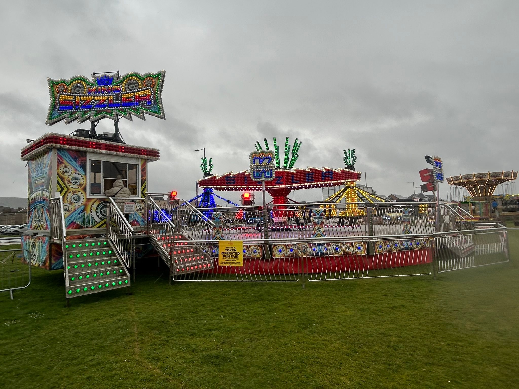 Fun Fairs UK - Fun Fairs UK added a new photo.