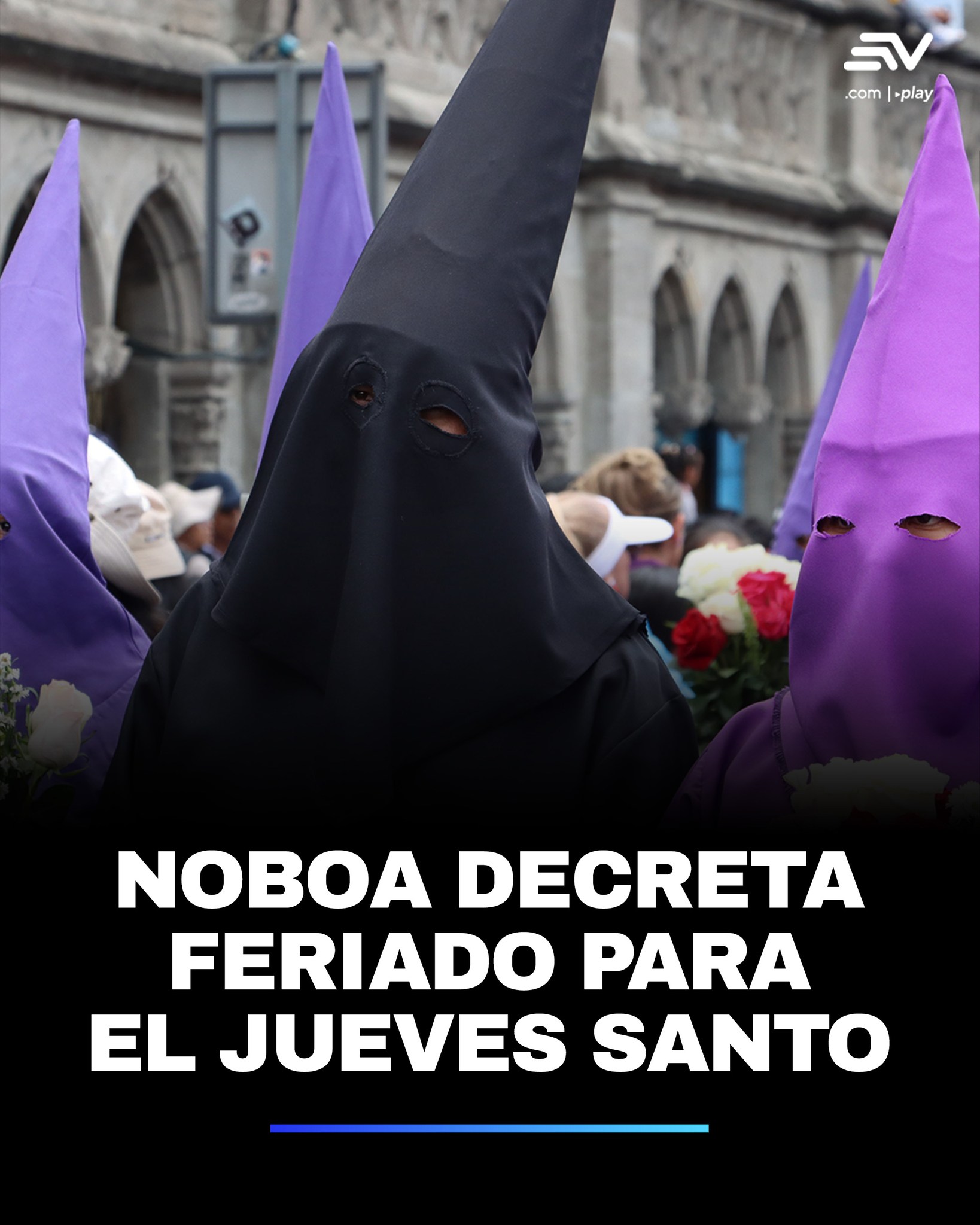 Ecuavisa - 📢 Con la emisión del Decreto Ejecutivo número 598, de este ...