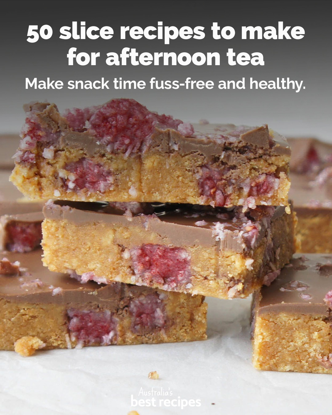 Best Recipes - We've just taken afternoon tea to the next... | Facebook