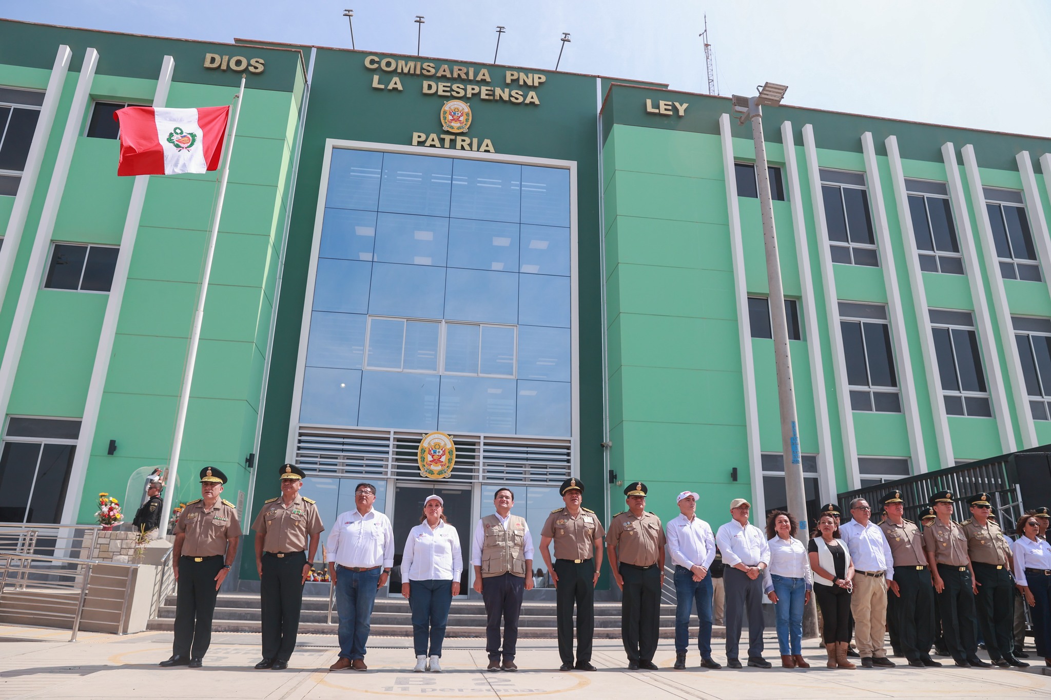 Gobierno Regional... - Gobierno Regional Lambayeque