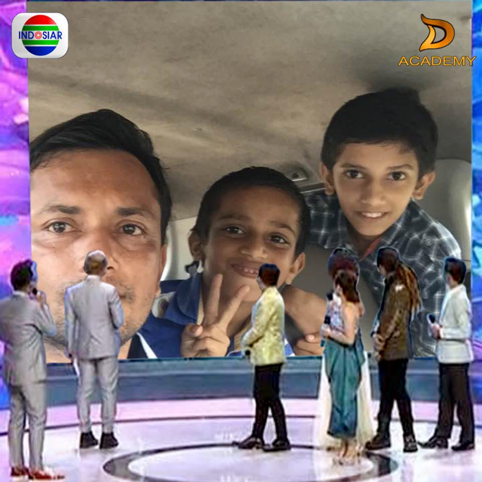 Chintamani Tiwari