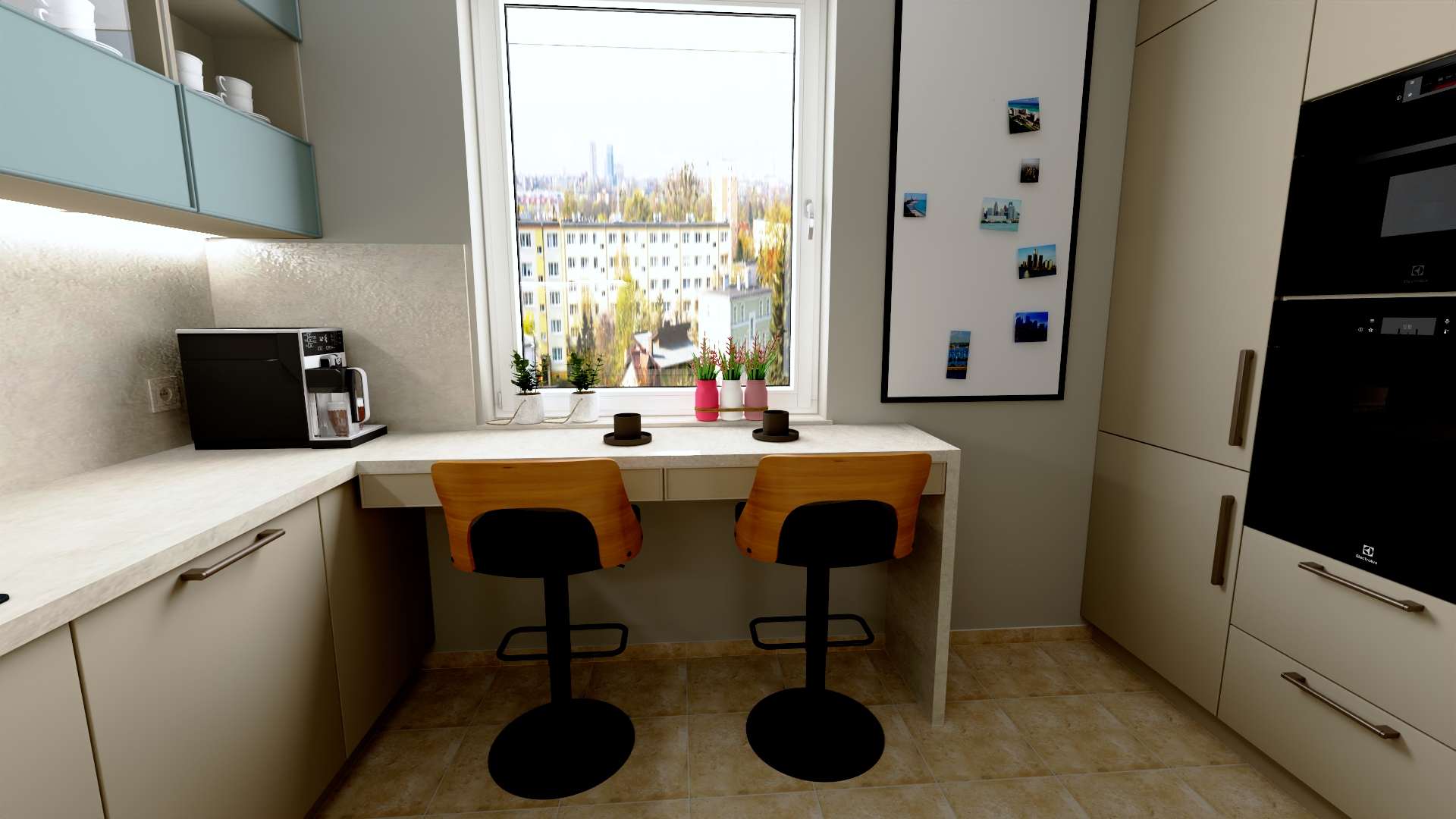 Ann Design Studio Projektowania i Aranżacji Wnętrz