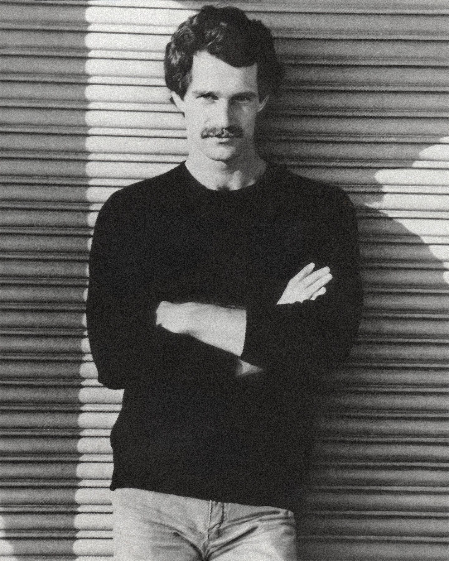 70's male model Mark Shapiro... - Male Model Retro | Facebook