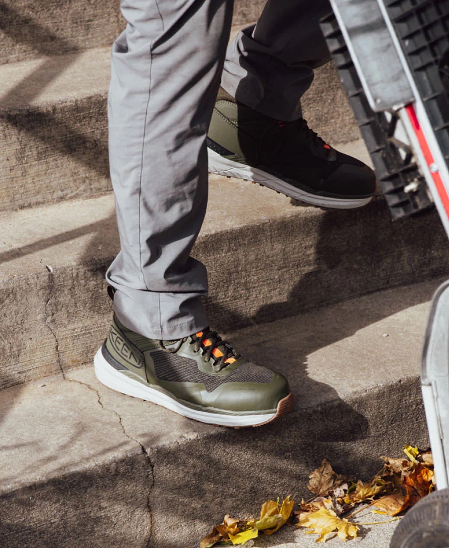 Tomcas Work and Safety Shoe, Corp.
