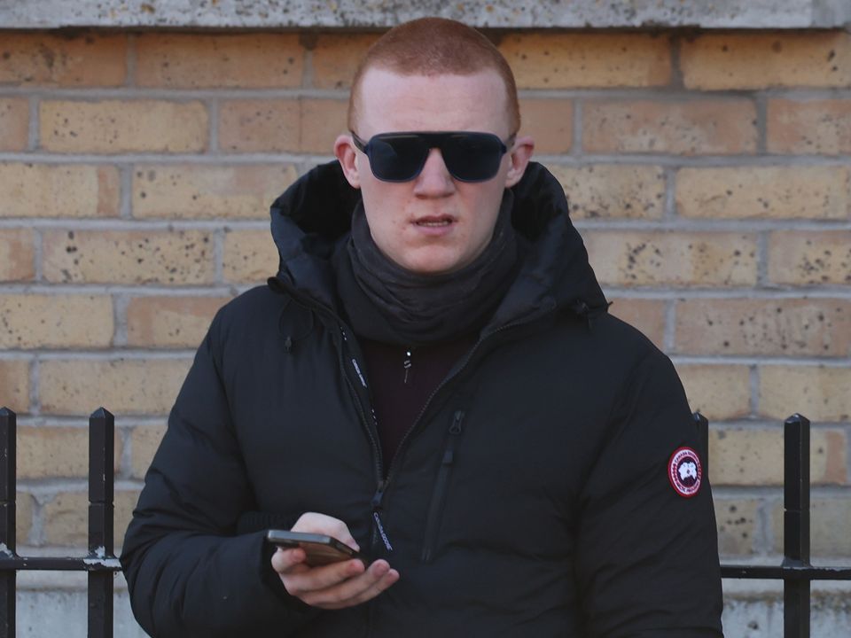 Crime - Young man who set Luas on fire during Dublin riots jailed. Read ...