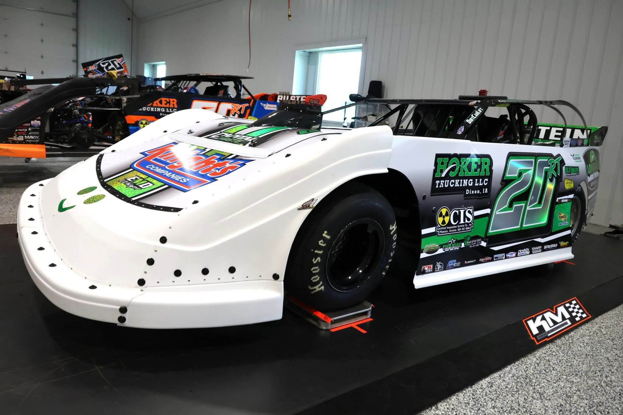 Tennessee - Ricky Thornton Jr Racing wins the #World100 🏆 | Facebook