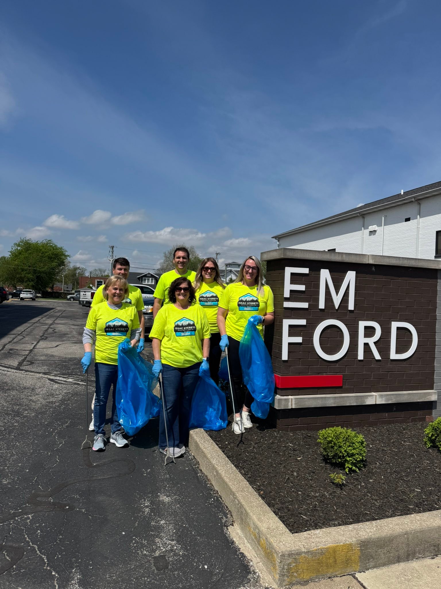 EM Ford | Owensboro KY