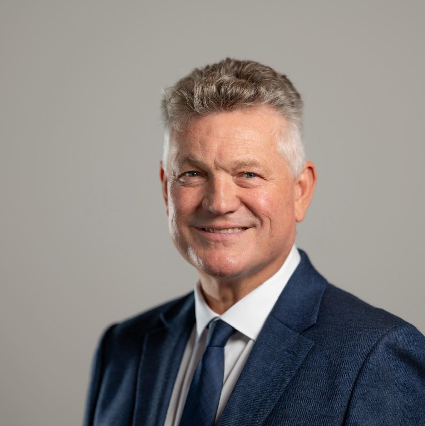 Mike Starkie