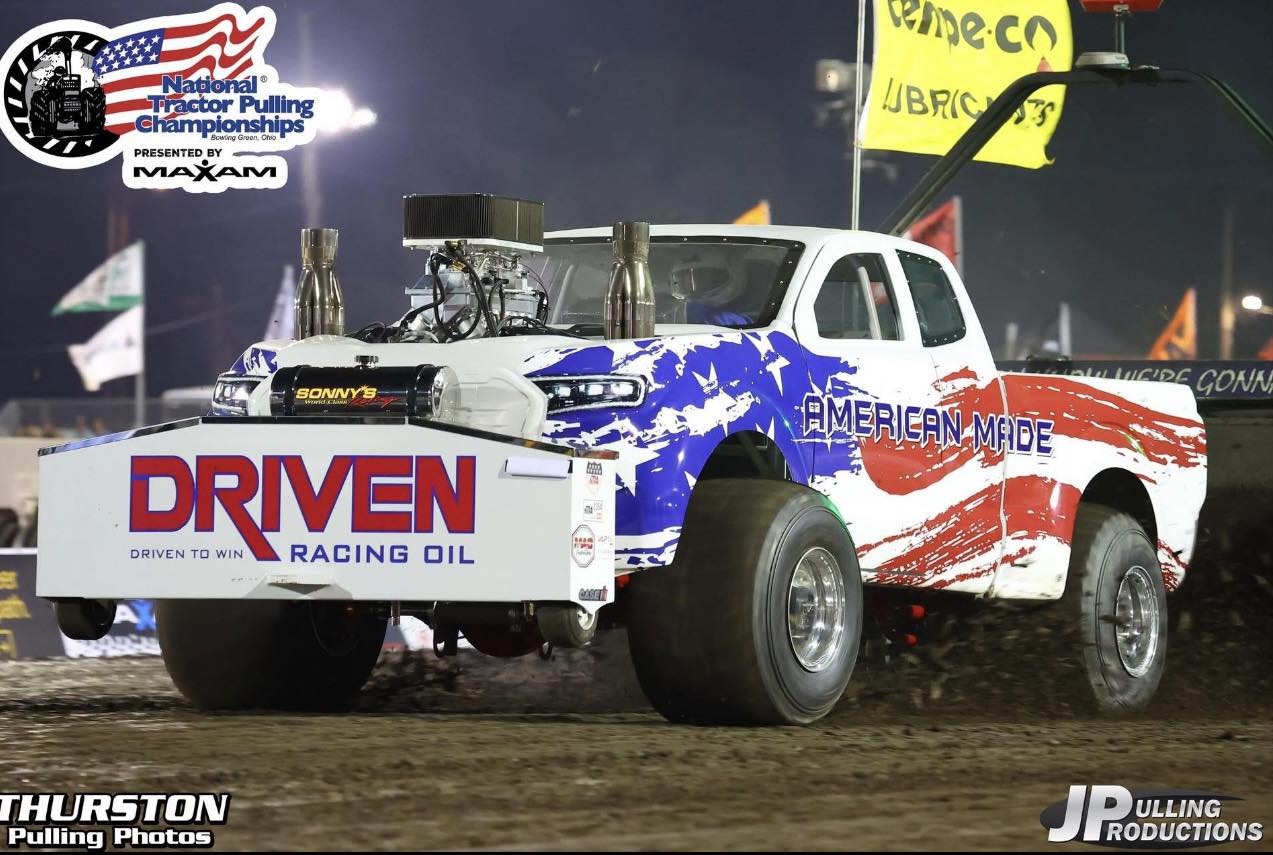 What a 2025 season... - Sonny's World Class Racing Engines | Facebook