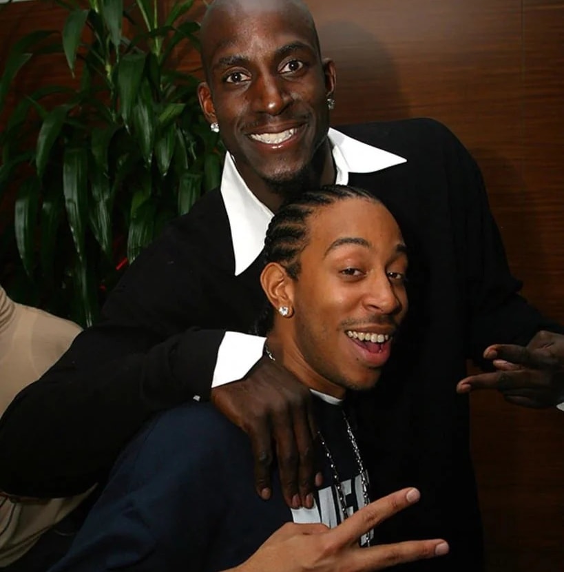 Who remembers when hip-hop and the NBA moved like family in the
