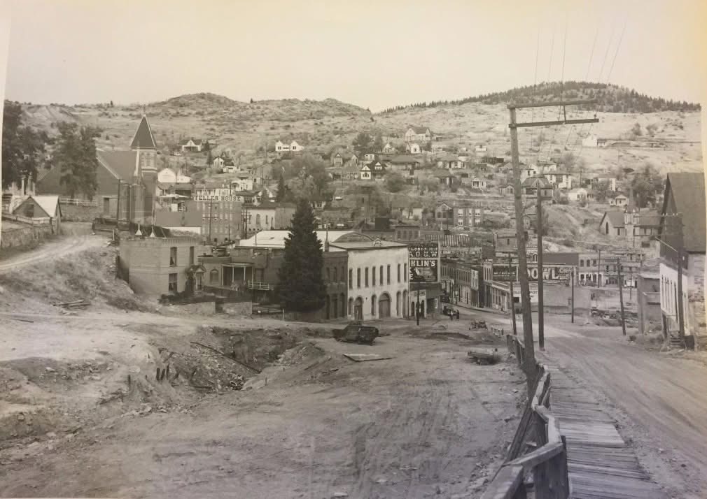 Cripple Creek, Colorado added a... - Cripple Creek, Colorado