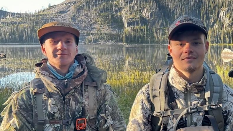 FOX10 - Cause of death revealed for missing hunters found dead after ...