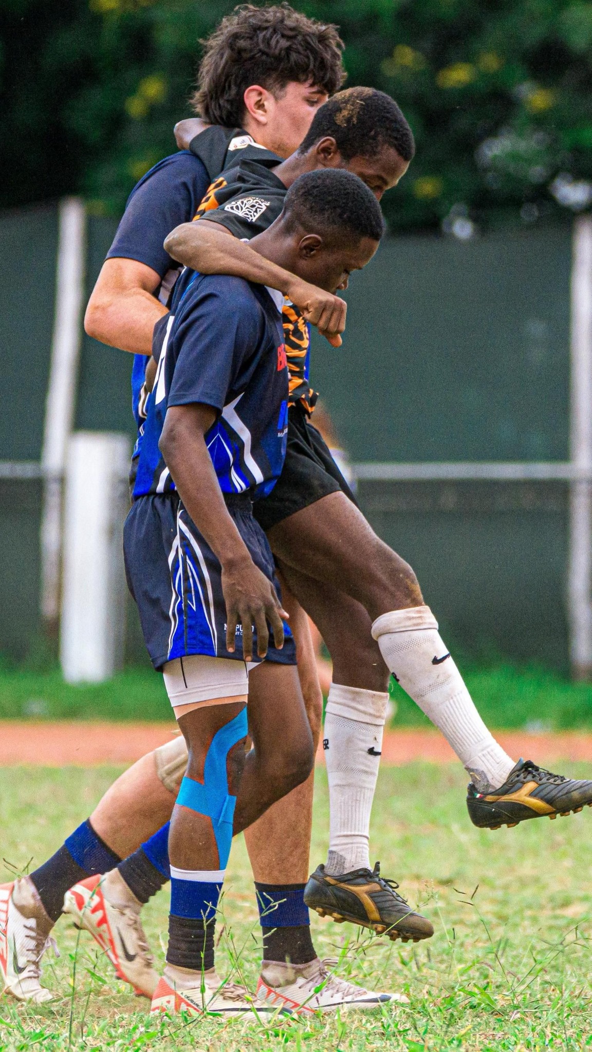 Maputo Rugby Club