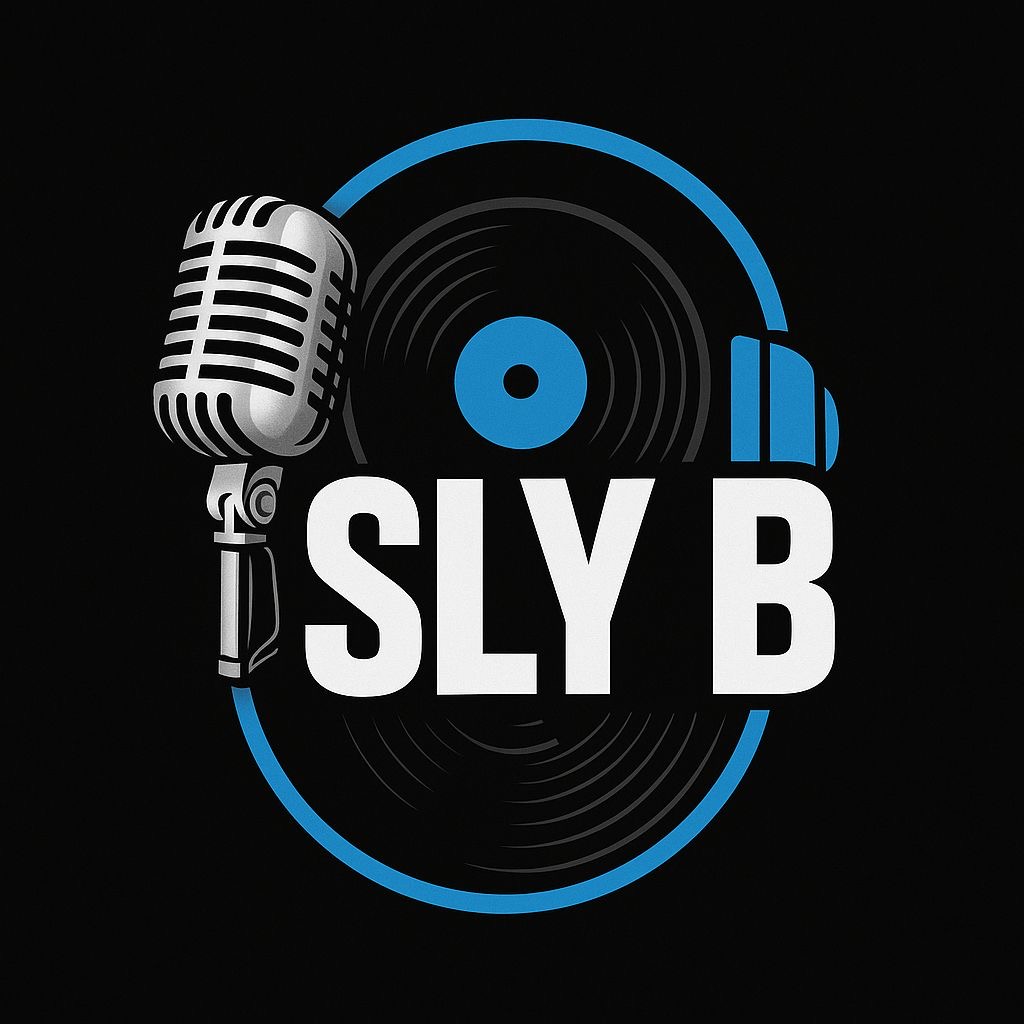 Radio - Happy Sunday 🔥🎼🎤 #MC🎤DJ Sly B & Enathe Welcome you all to # ...
