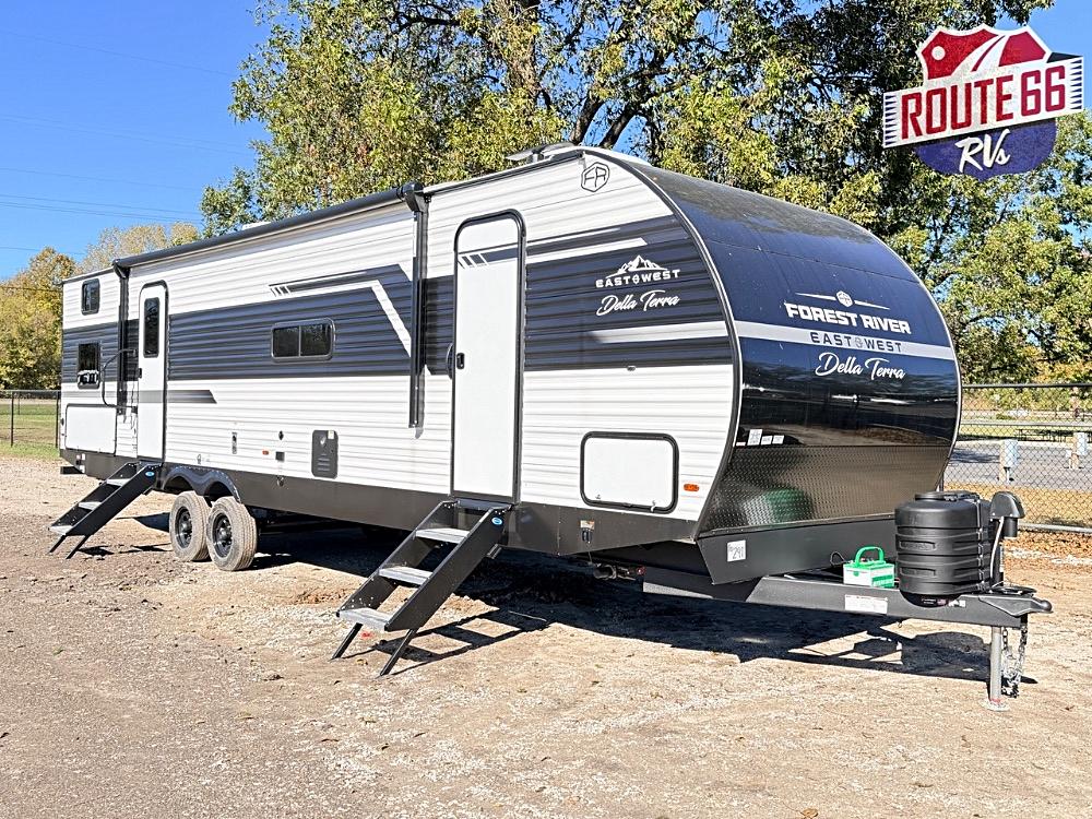 Route 66 RVs - 🚐 — Online price $38,029! We also offer... | Facebook