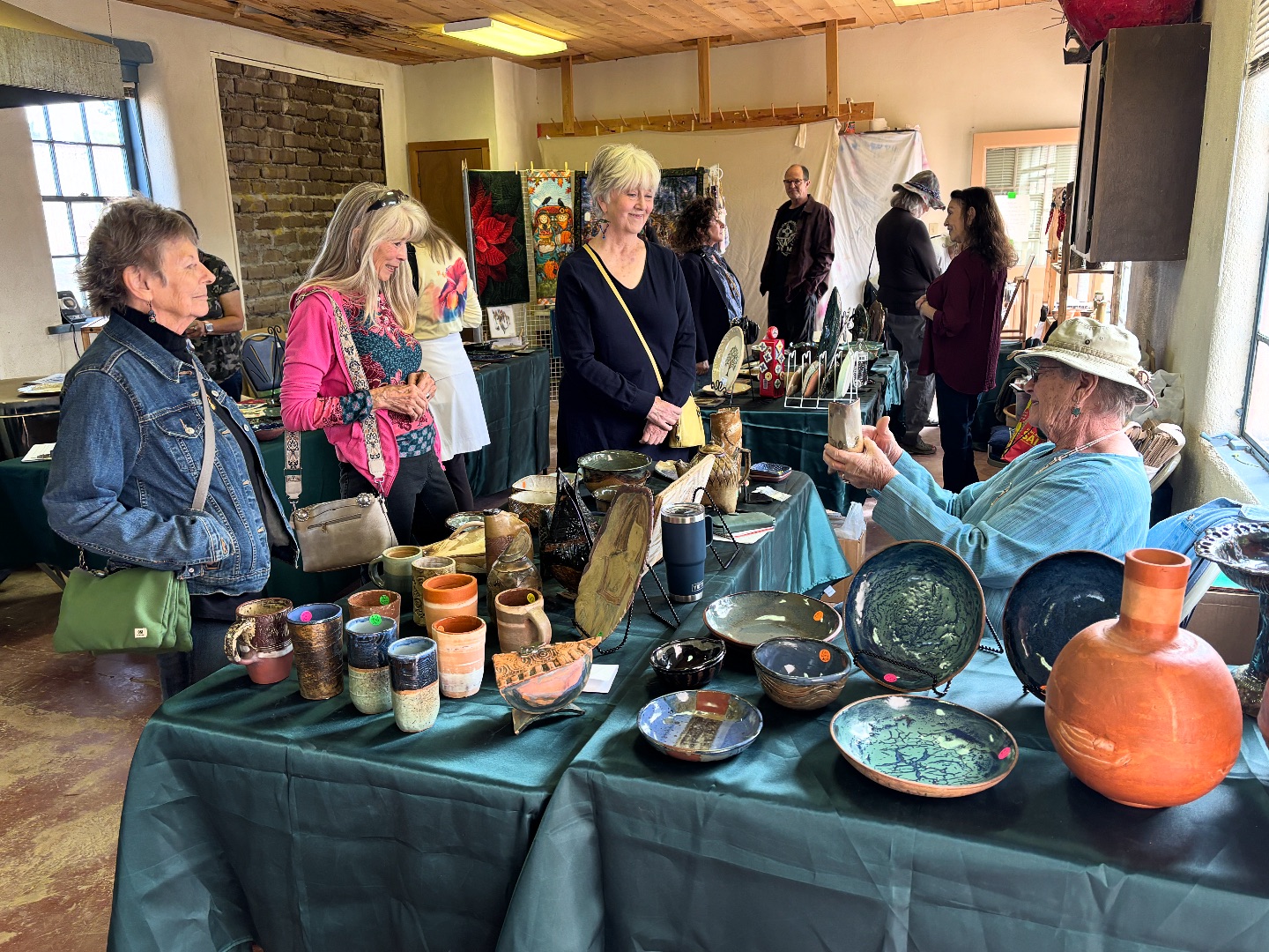 El Rito Art Association and Arts Festival | El Rito NM