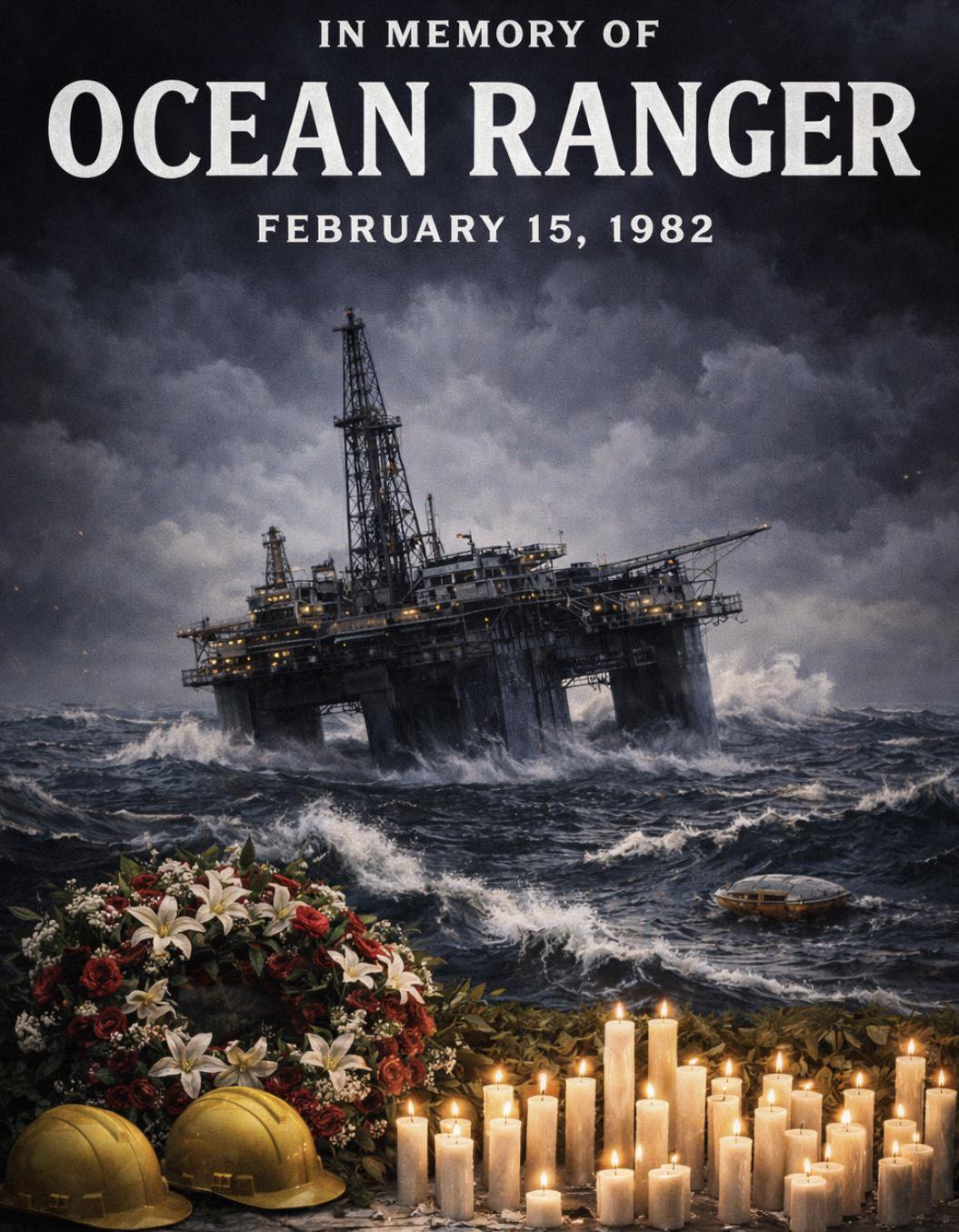 NL Maritime - In a moment of silence, we pay tribute to... | Facebook