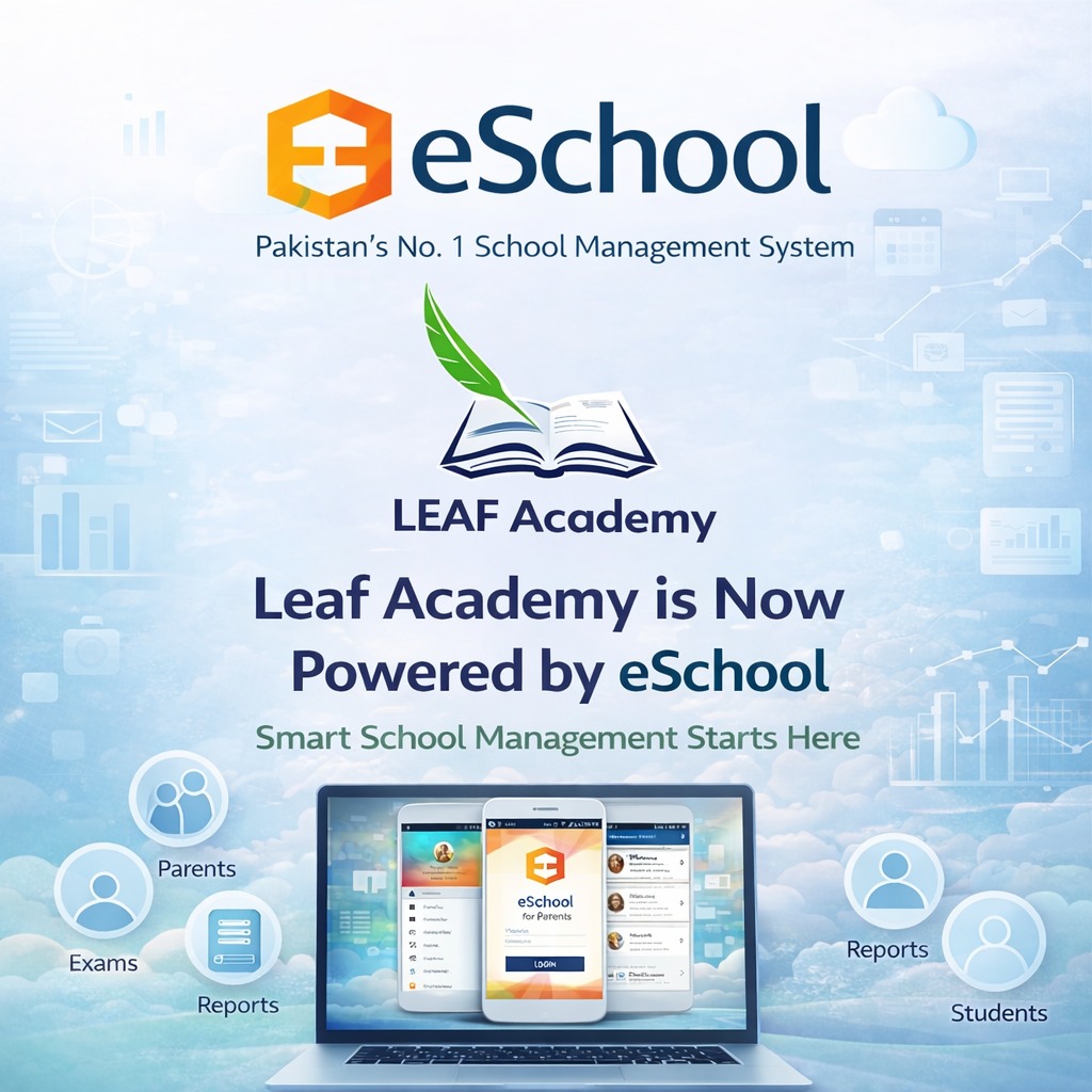 eSchool - Another School Goes Smart with eSchool! 🚀 We’re excited to ...