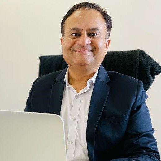 Jamsab - Wishing a Happy #Birthday to our #MD Sir ... Mr. #Alpesh # ...
